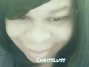 Chrissluss
