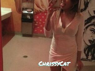 ChrissyCat