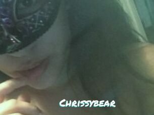 Chrissybear