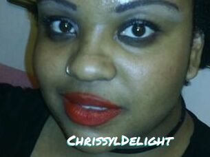 ChrissylDelight