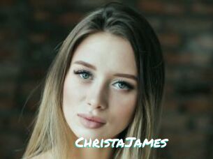 ChristaJames