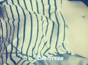 Christeen