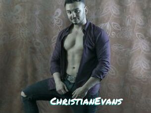 ChristianEvans