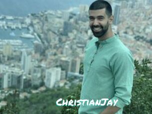 ChristianJay