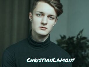 ChristianLamont