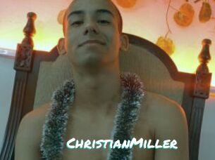ChristianMiller