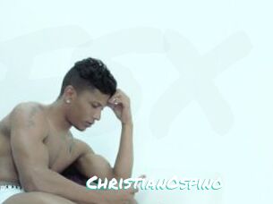 ChristianOspino