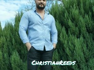 ChristianReeds