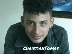 ChristianTomas