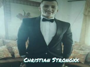 Christian_Strongxx