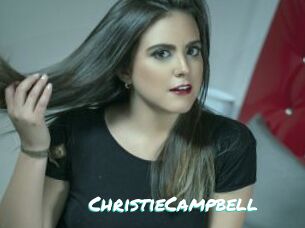 ChristieCampbell