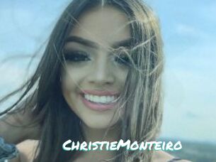 ChristieMonteiro