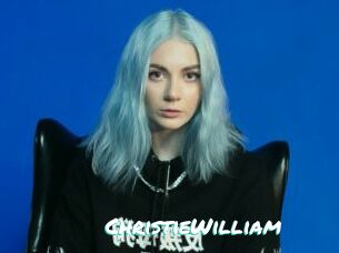 ChristieWilliam