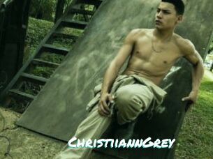 ChristiiannGrey