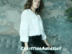 ChristinaAndrews