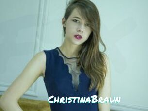 ChristinaBraun