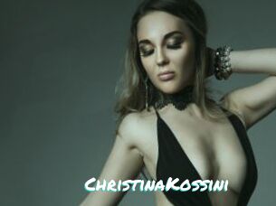 ChristinaKossini