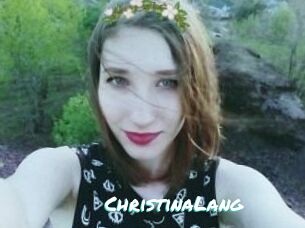 ChristinaLang
