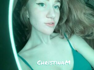 ChristinaM