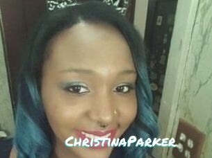 Christina_Parker