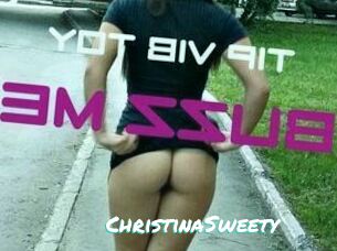 Christina_Sweety