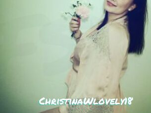 ChristinaWlovely18
