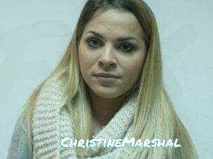 ChristineMarshal