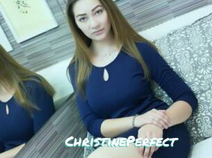 ChristinePerfect Free Sites X