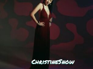 ChristineSnow