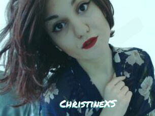 ChristineXS