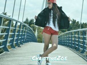 ChristineZoe