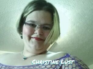 Christine_Lust