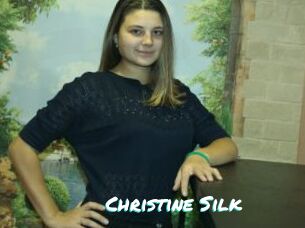 Christine_Silk