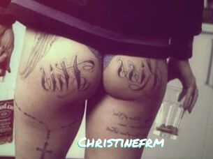 Christinefrm Free Sites X