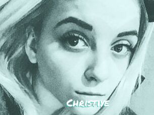Christiye