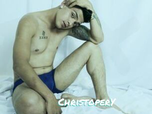 ChristoperY