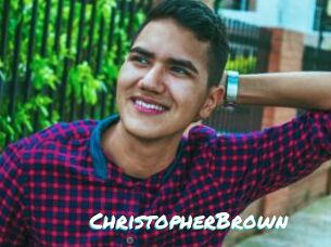ChristopherBrown