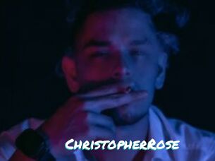 ChristopherRose