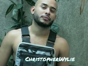 ChristopherWylie