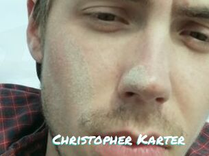 Christopher_Karter
