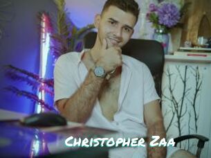 Christopher_Zaa