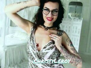 ChristyLeroy