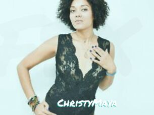 ChristyMaya