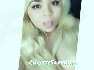 ChristySapphires