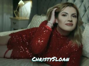 ChristySloan