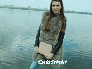 Chrisymay