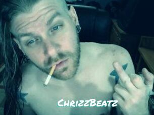 ChrizzBeatz