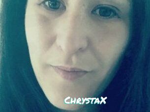 ChrystaX