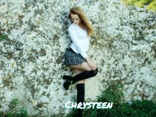 Chrysteen