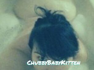 ChubbyBabyKitten